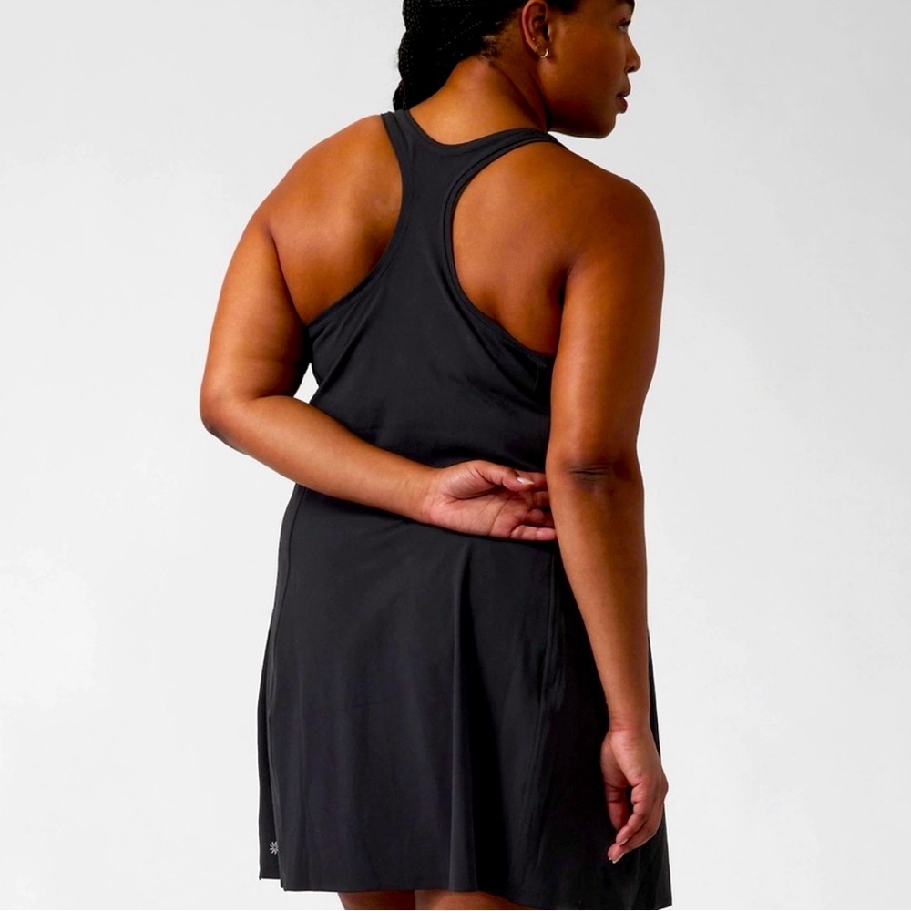 ATHLETA “On My Way” Dress